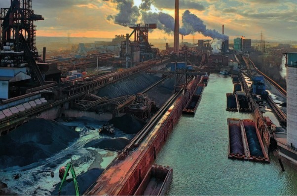 Duisburg